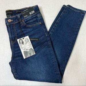 Kendall + Kylie Skinny Jeans